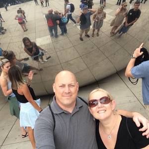 Meet your Posher, Starla